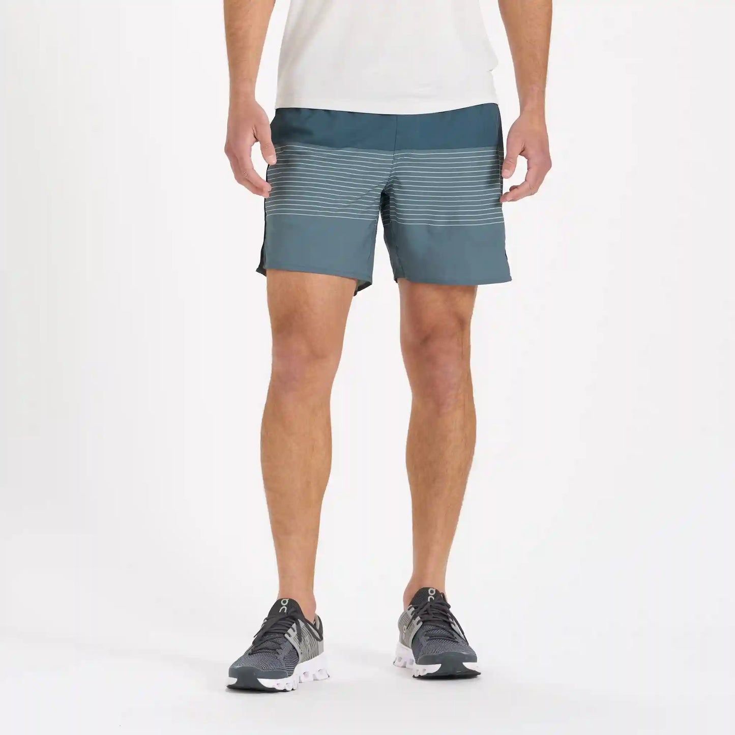 Trail Short