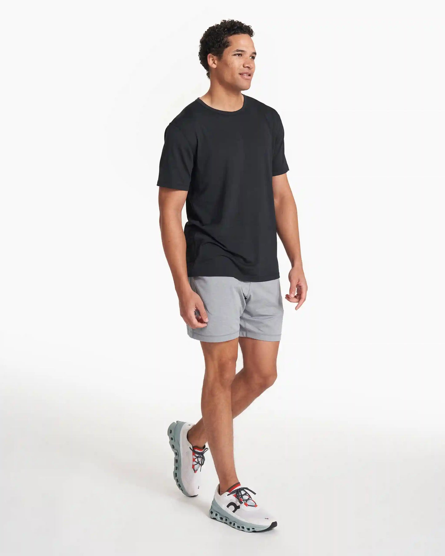 Zephyr Tee