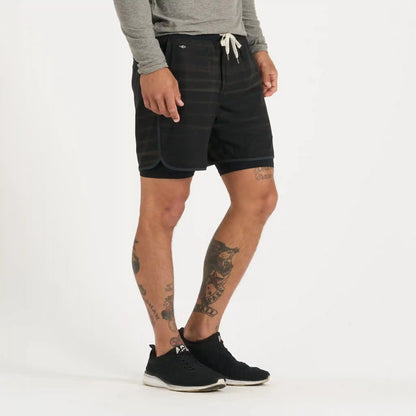 Stockton Short