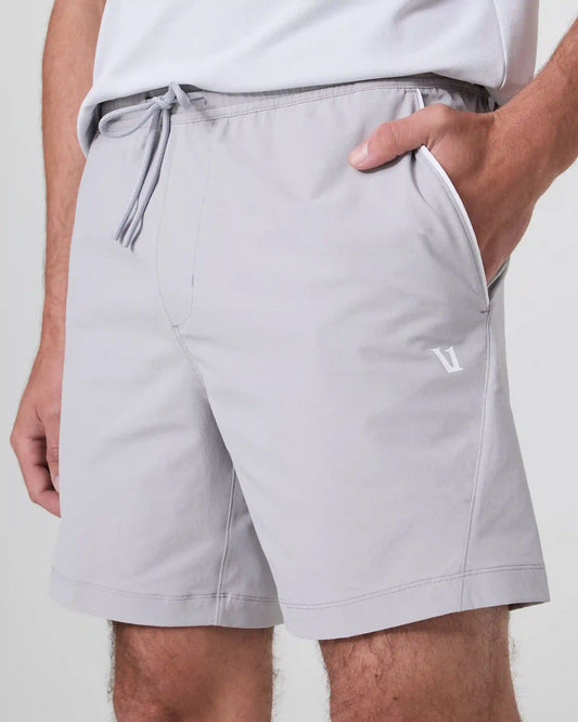 Crosscourt Short Unlined 7"