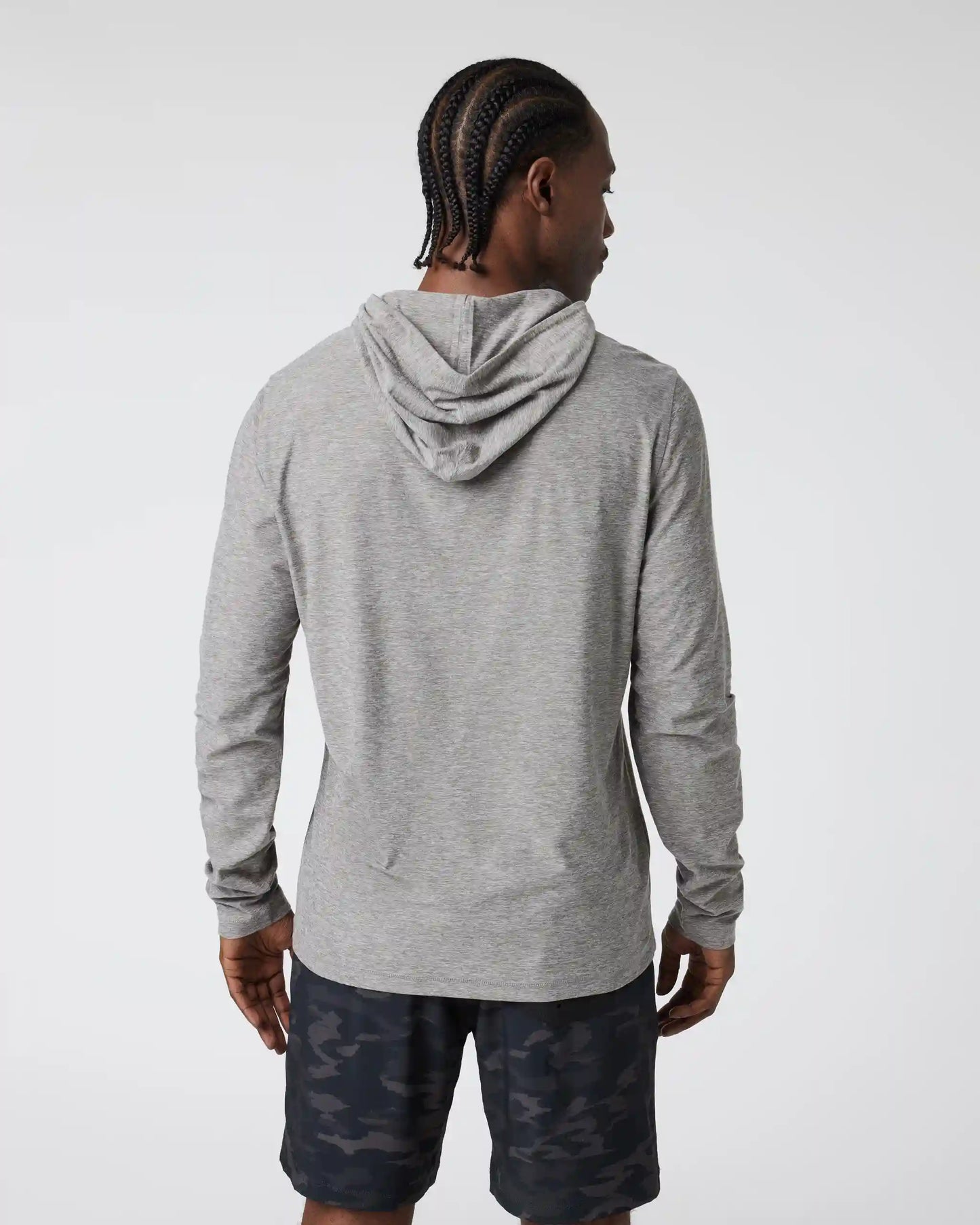 Strato Tech Hoodie