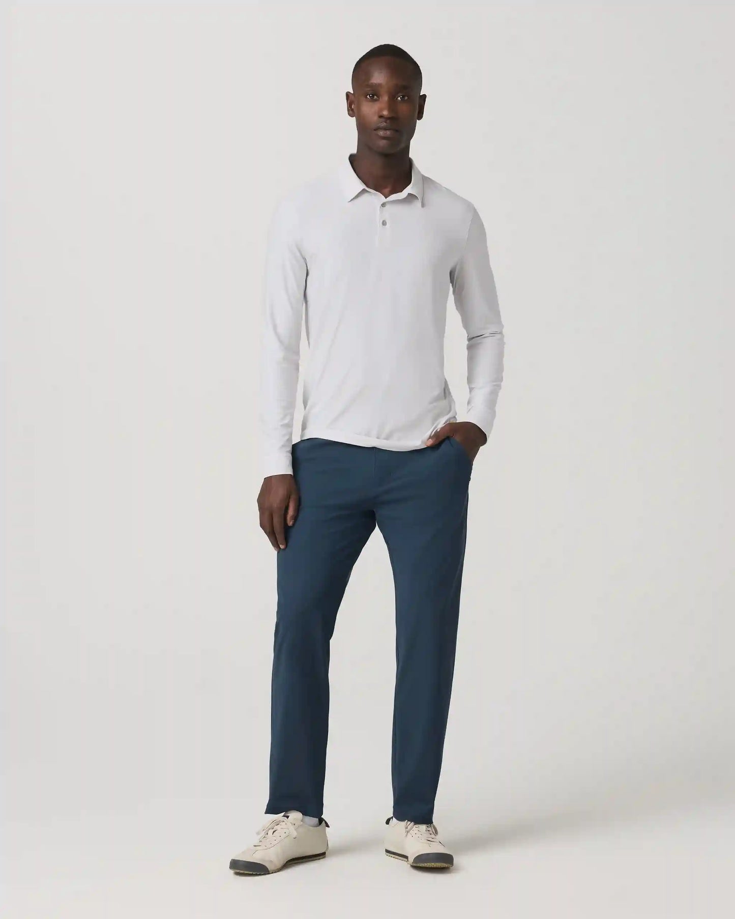 Fleet Trouser Classic Fit 30"