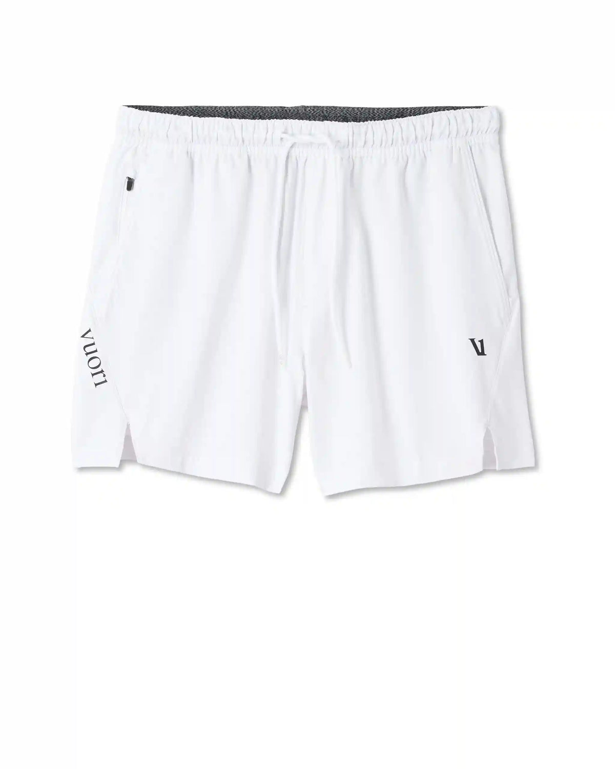 Crosscourt Short Unlined 5"
