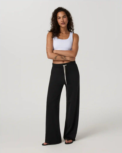Halo Essential Wideleg Pant