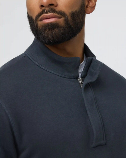 Cypress Quarter Zip