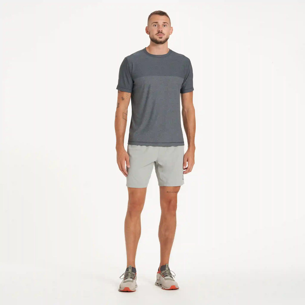 Kore Short Lined 7"