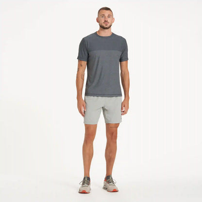 Kore Short Lined 7"