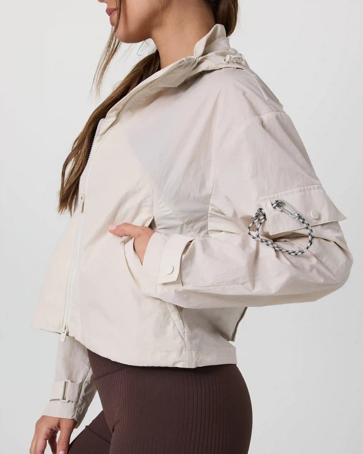 Endless Hike Jacket