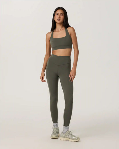 Vuori AllTheForm™ Legging - Short