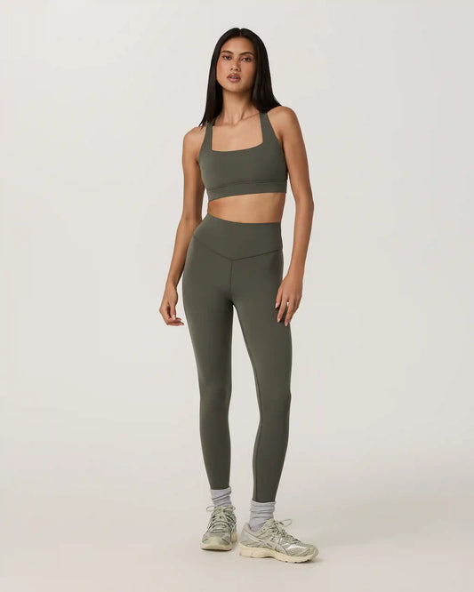 Vuori AllTheForm™ Legging - Short