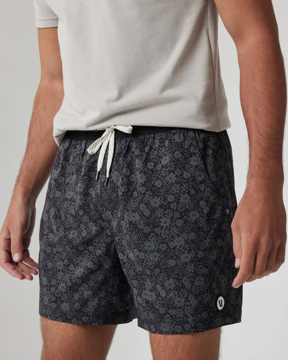 Kore Short Lined 5"
