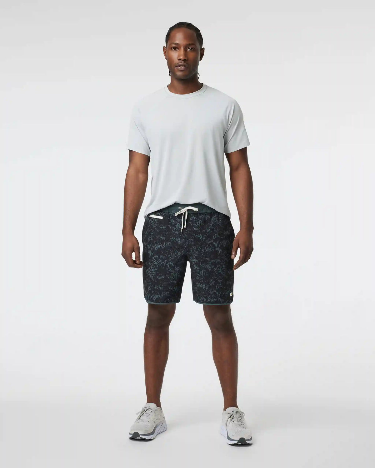 Banks Short Unlined 7"