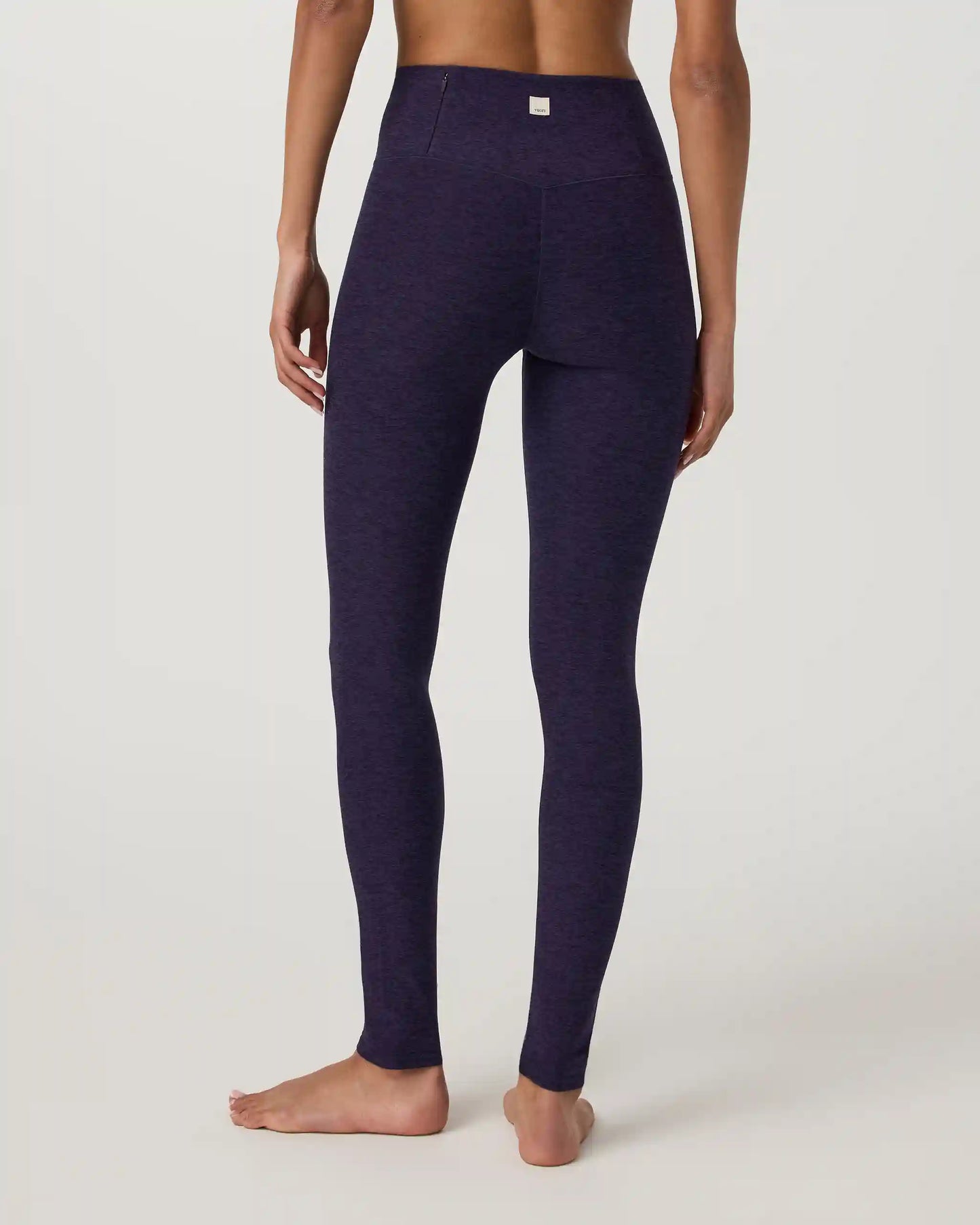 Clean Elevation Legging - Short