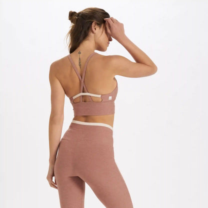 Long Line Elevation Bra