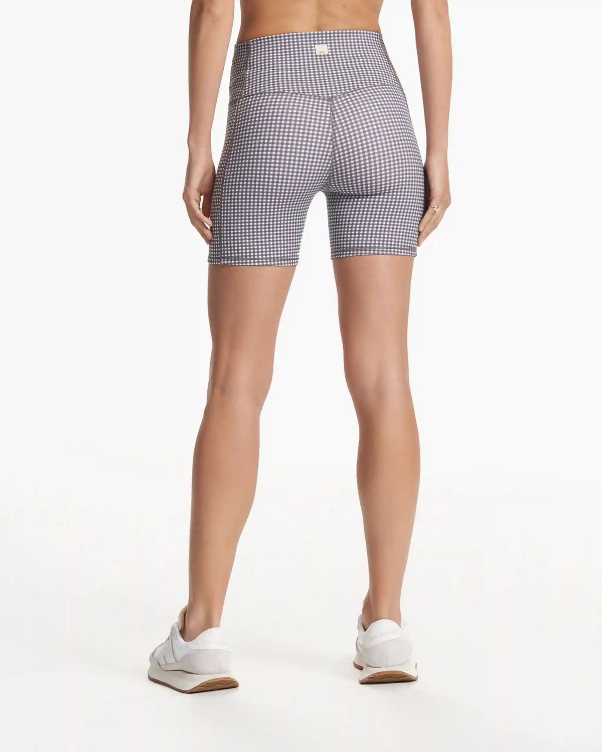 Studio Pocket Short