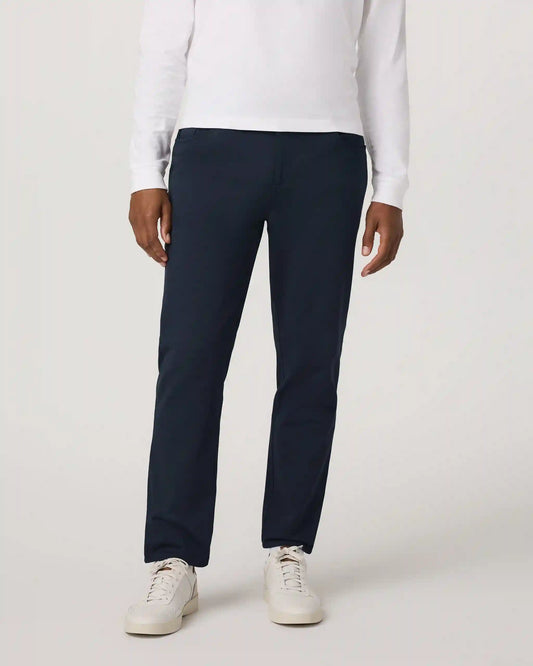 Vuori Meta™ Twill Pant Classic Fit 30"