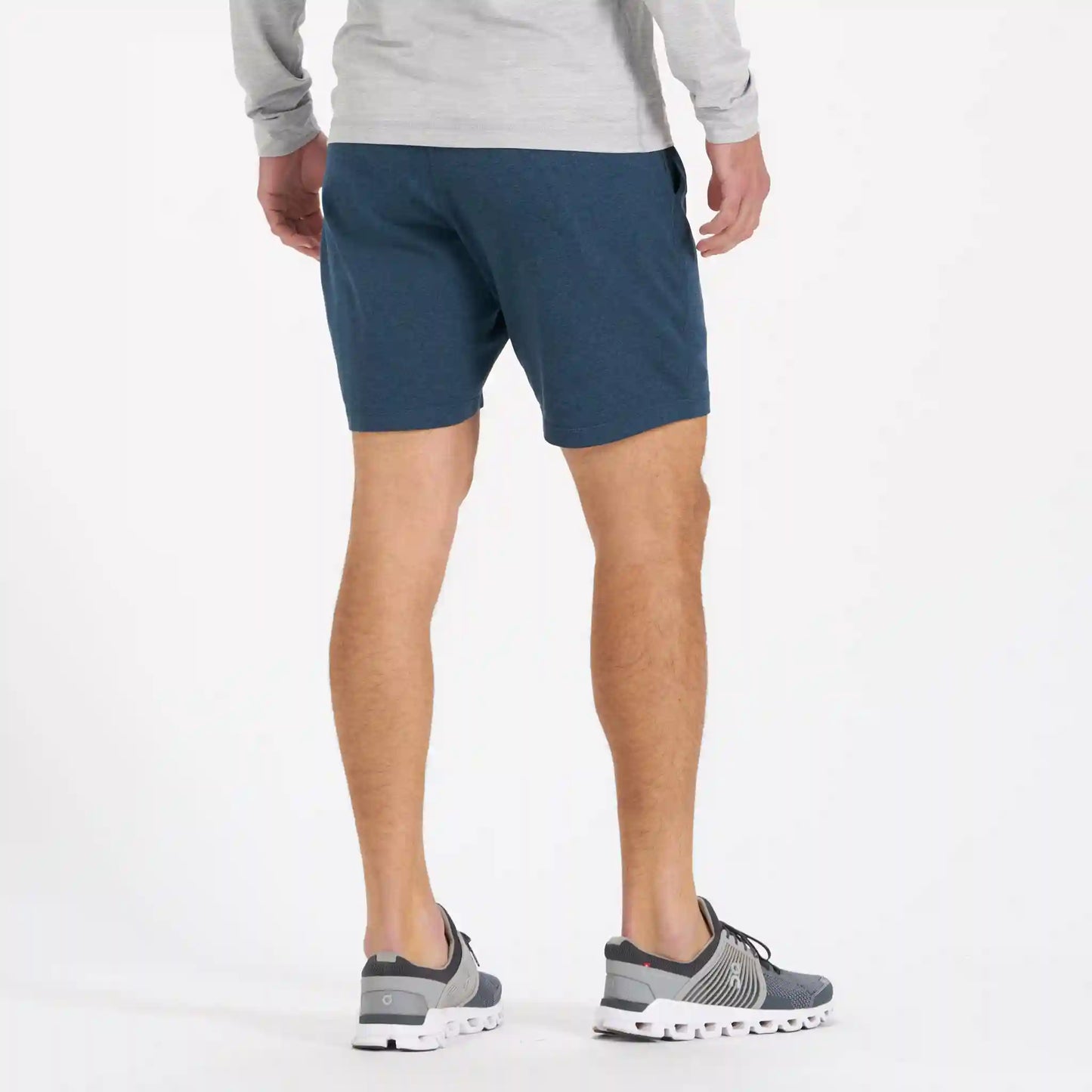 Ponto Performance Short 7"