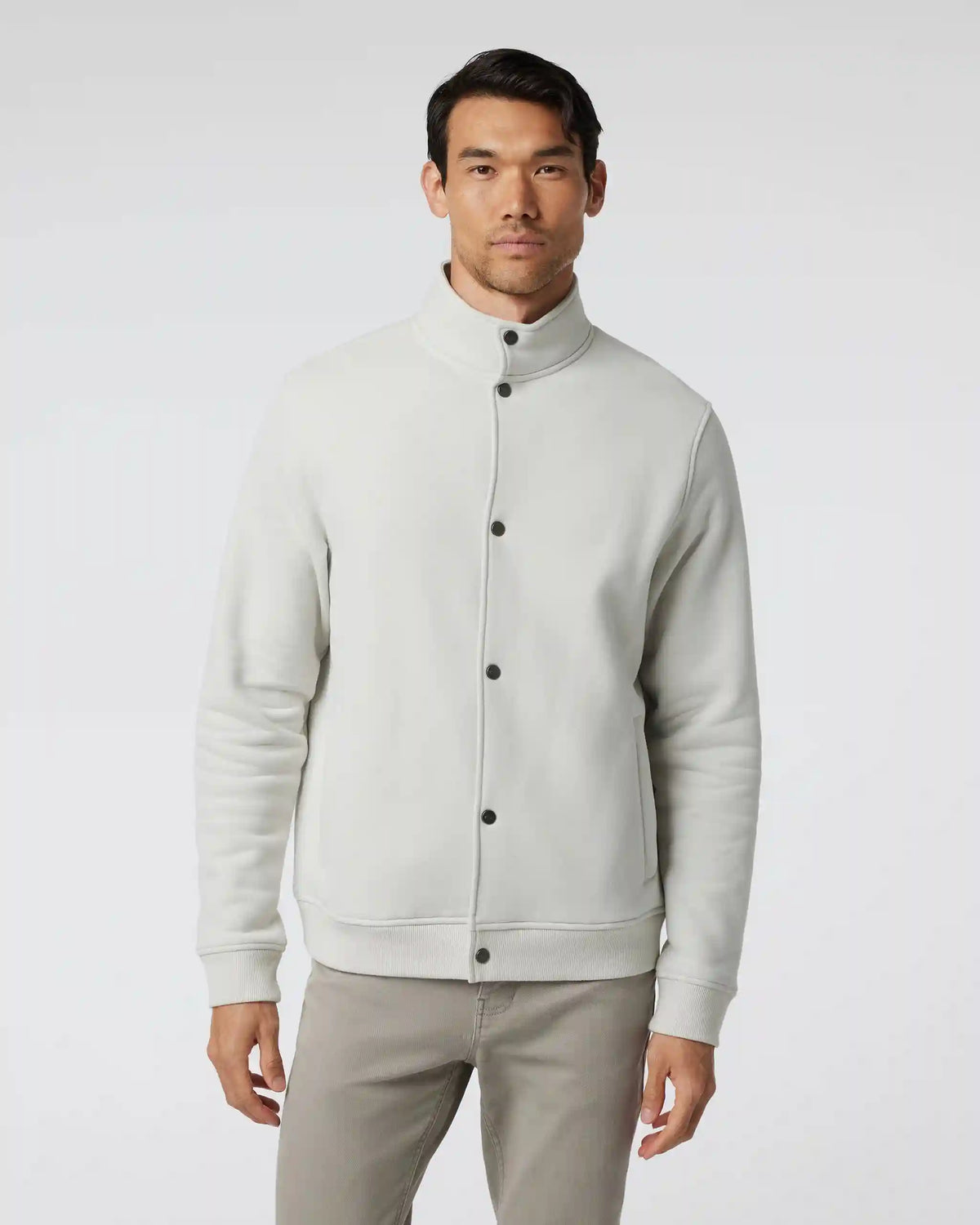 Seaside Jacket