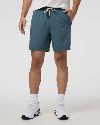 Kore Short Unlined 7"