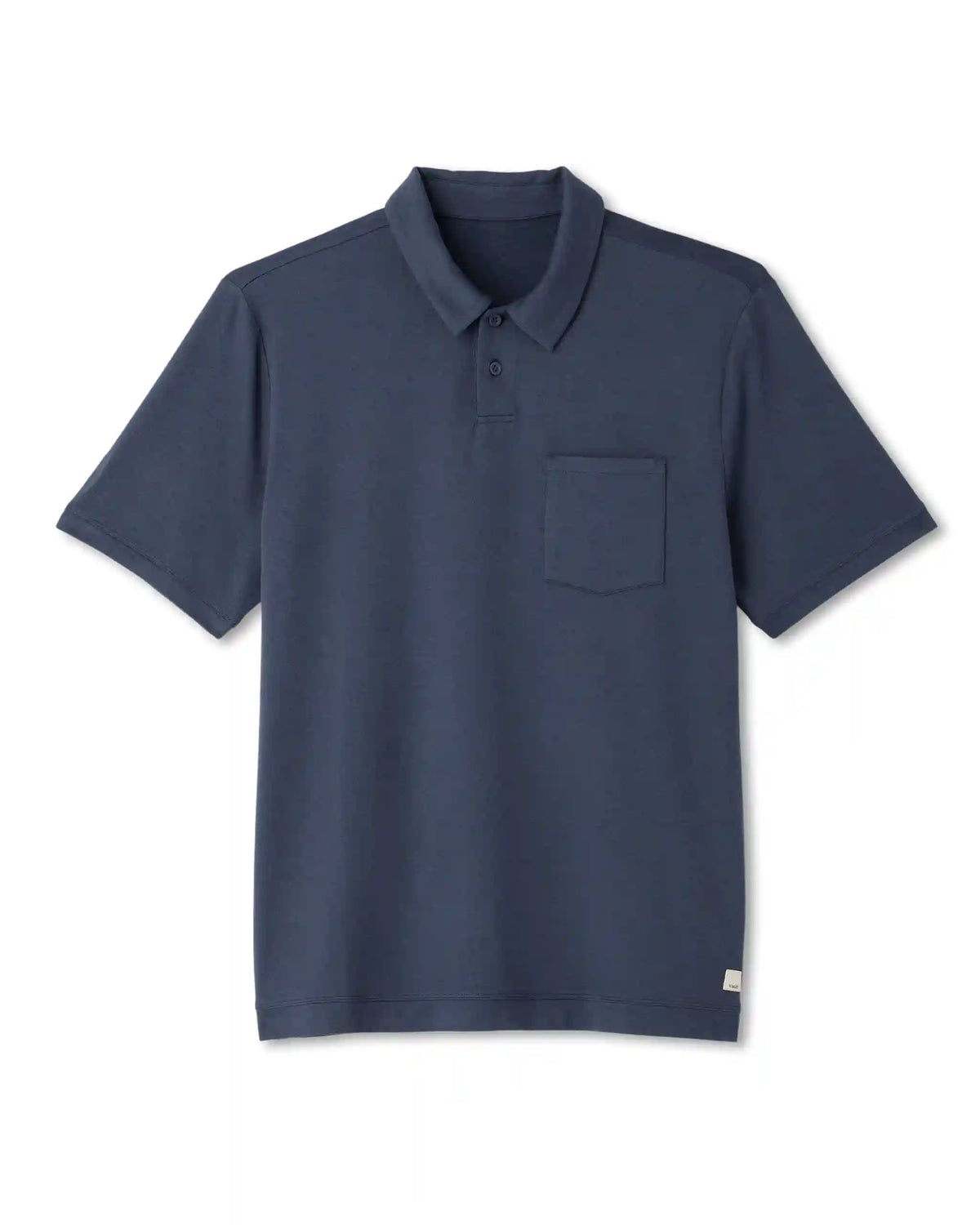 Short Sleeve Ponto Performance Polo