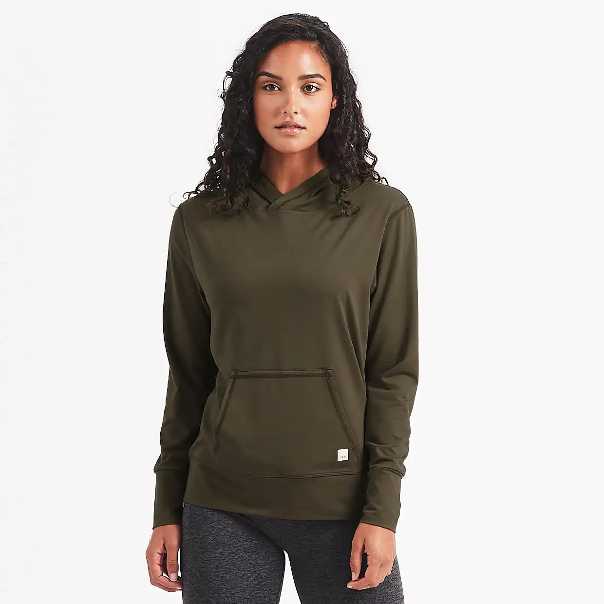 Halo Performance Pullover