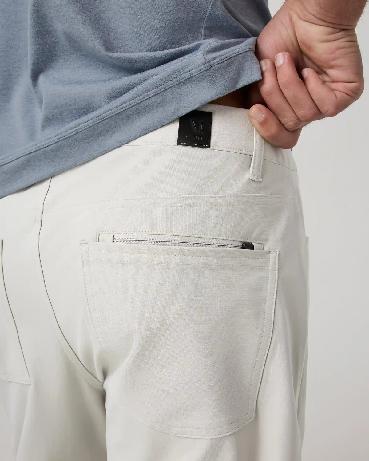 Vuori Meta™ Pant Classic Fit 30"