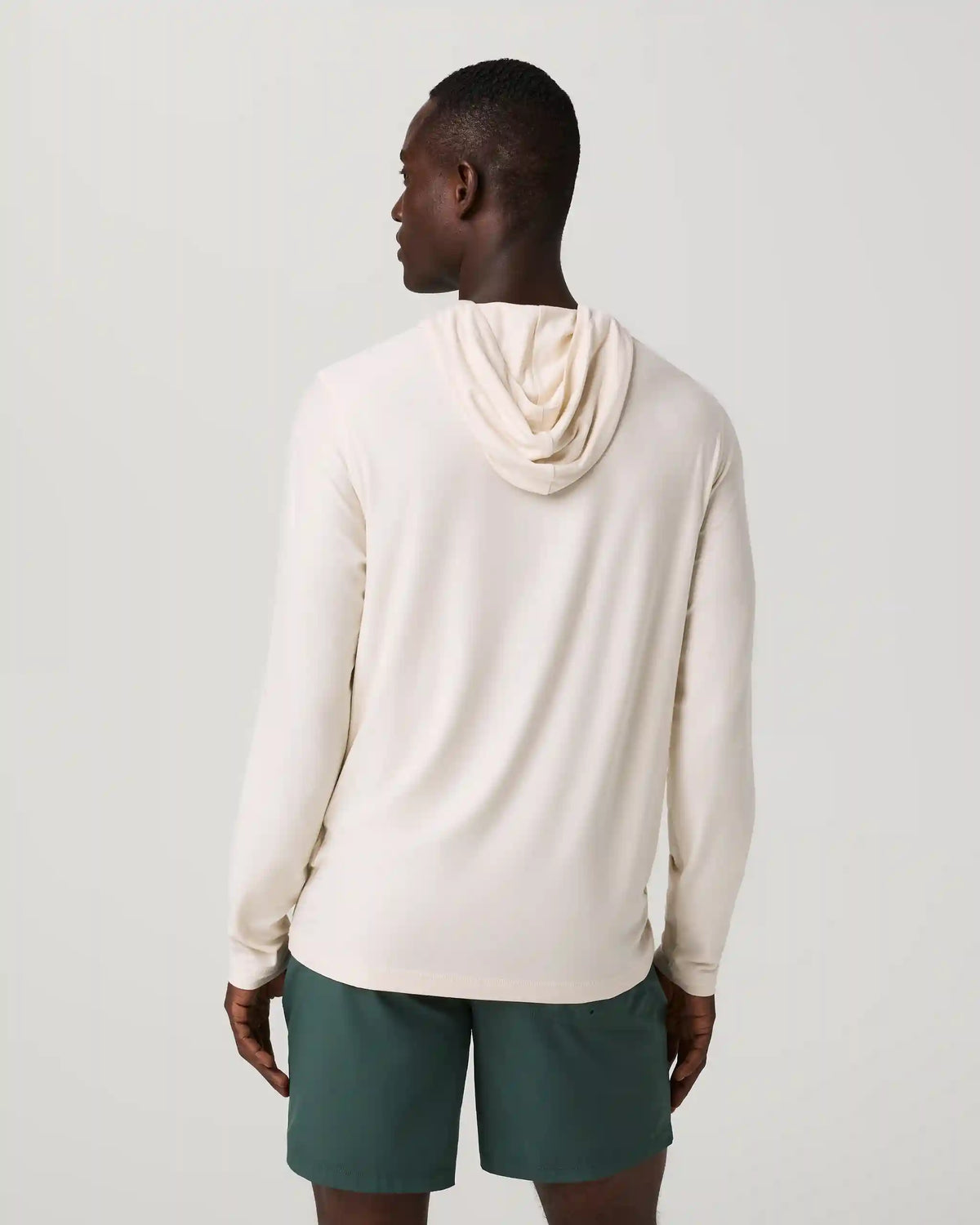 Strato Tech Hoodie