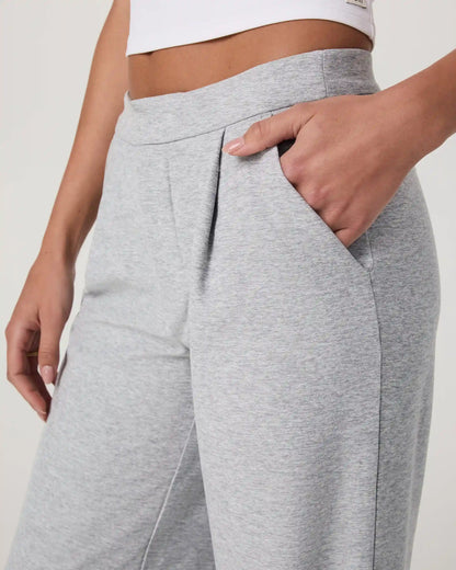 Elevation Trouser-Short