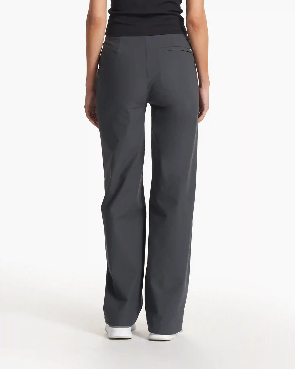 Womens Vuori Meta™ Wideleg Pant