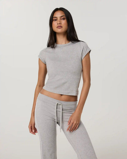 Halo Baby Tee