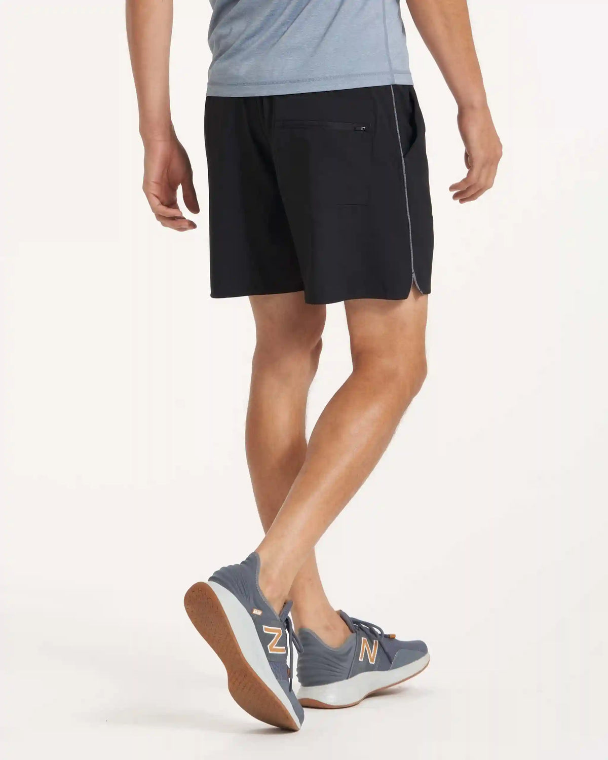Trail Short