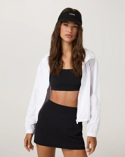 Backspin Visor