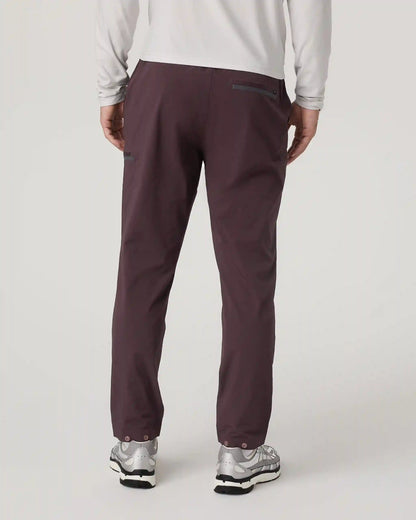 Grafton Pant 30"
