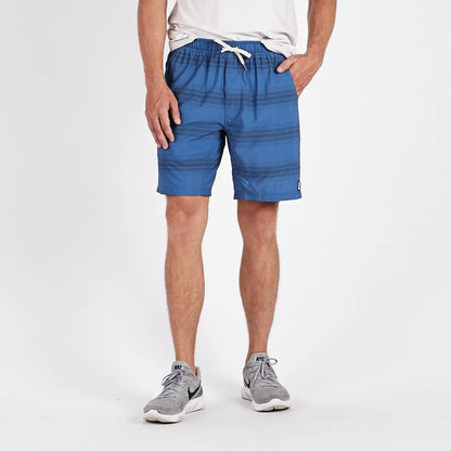 Kore Short Lined 7"