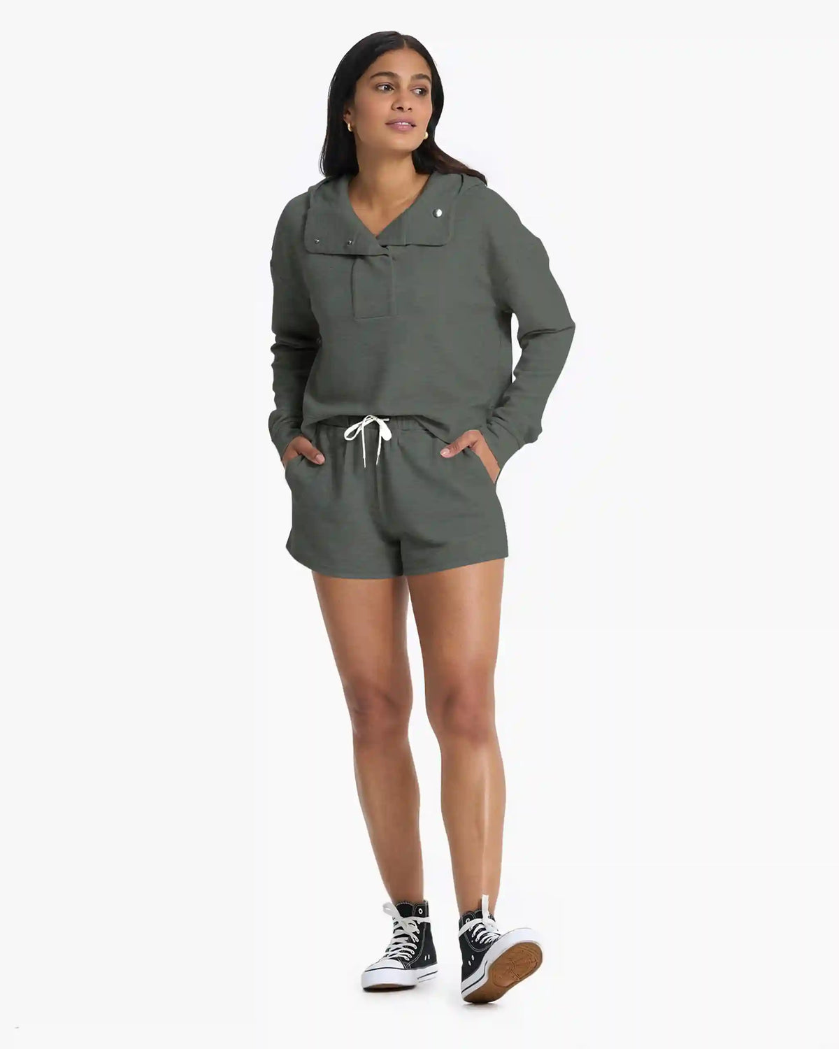 Bayview Thermal Hoodie