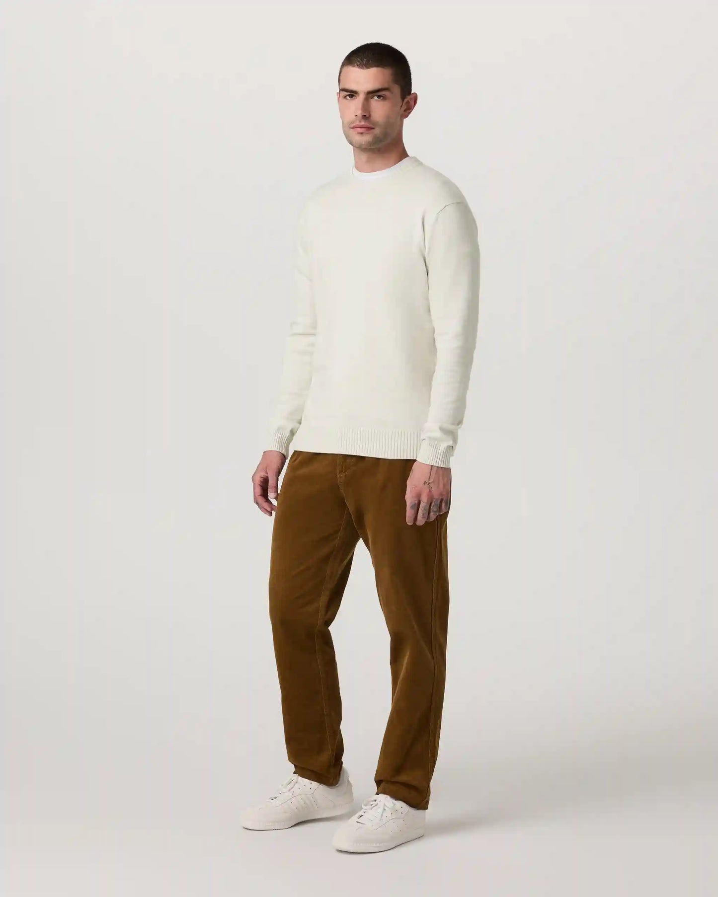 Fluent Sweater