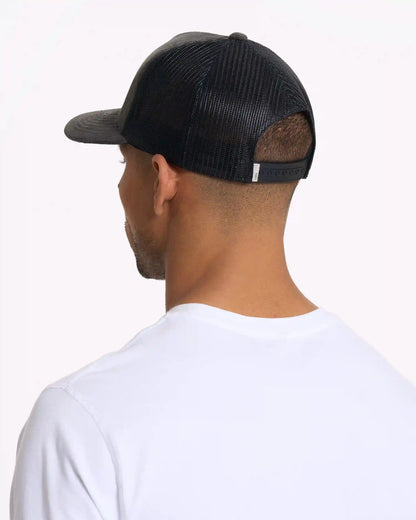 Summit Cord Trucker Hat