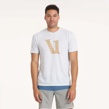 V1 Logo Tee