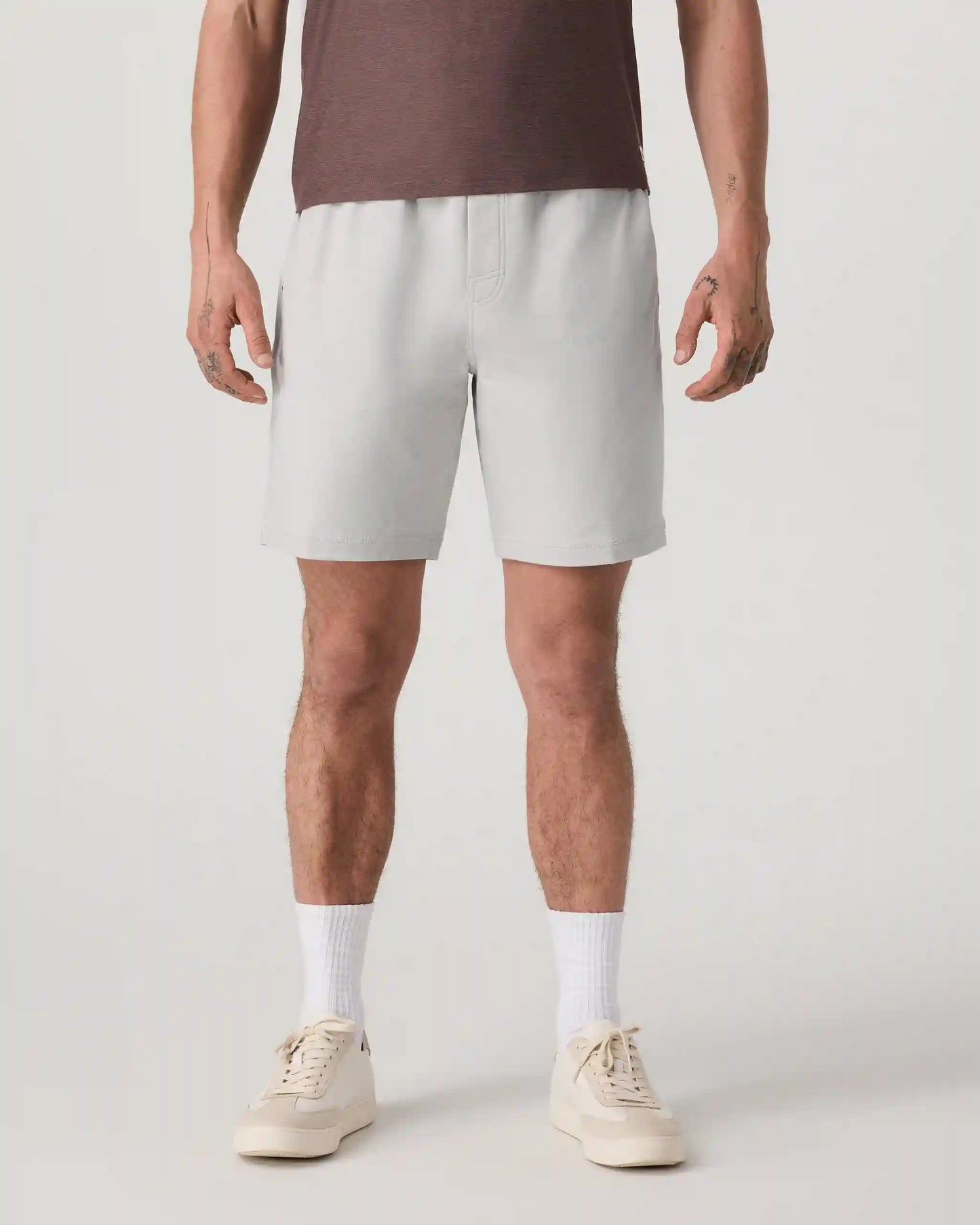 Coronado Short 8"