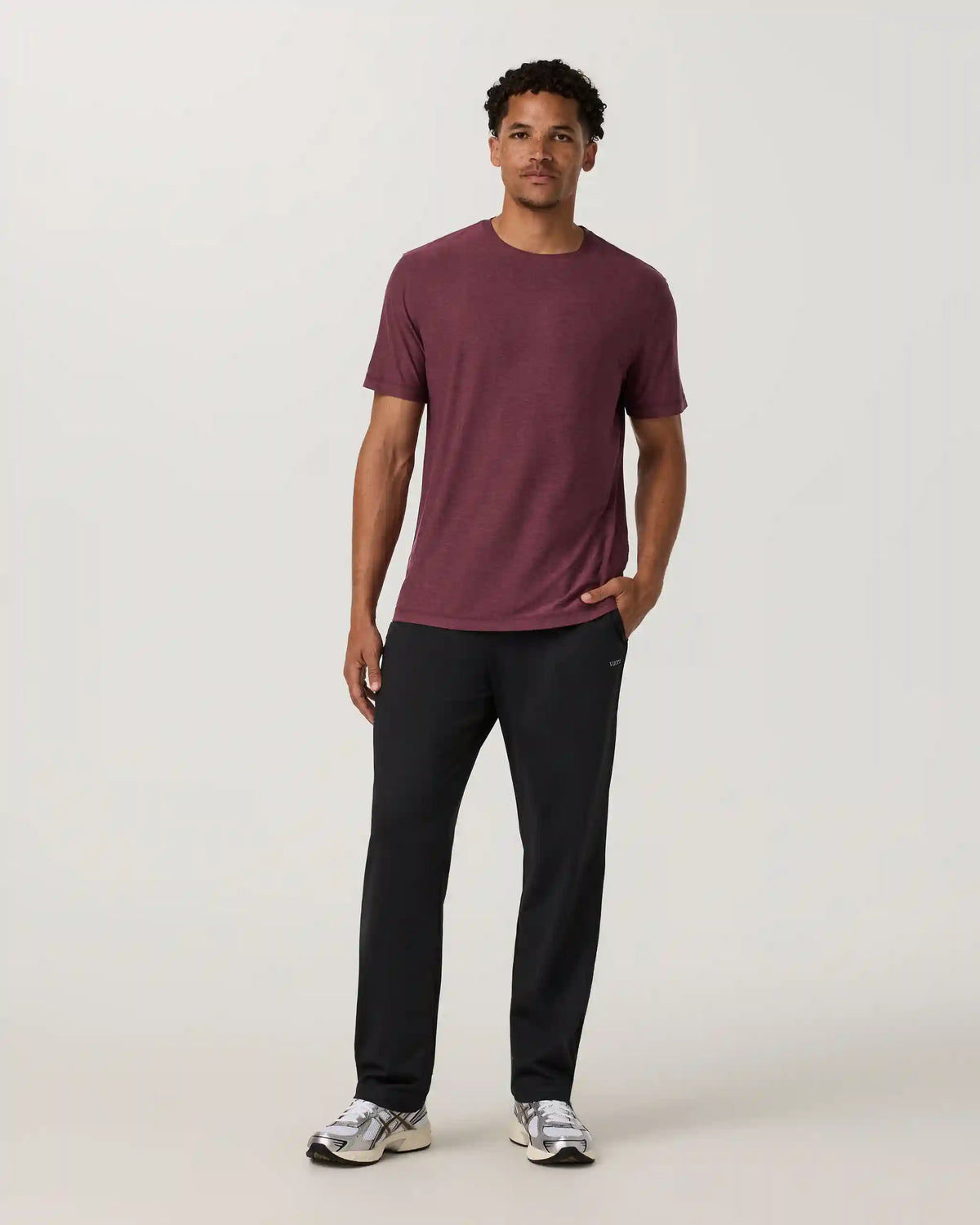 Strato Tech Tee