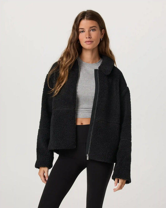 Lou Full Zip Jacket