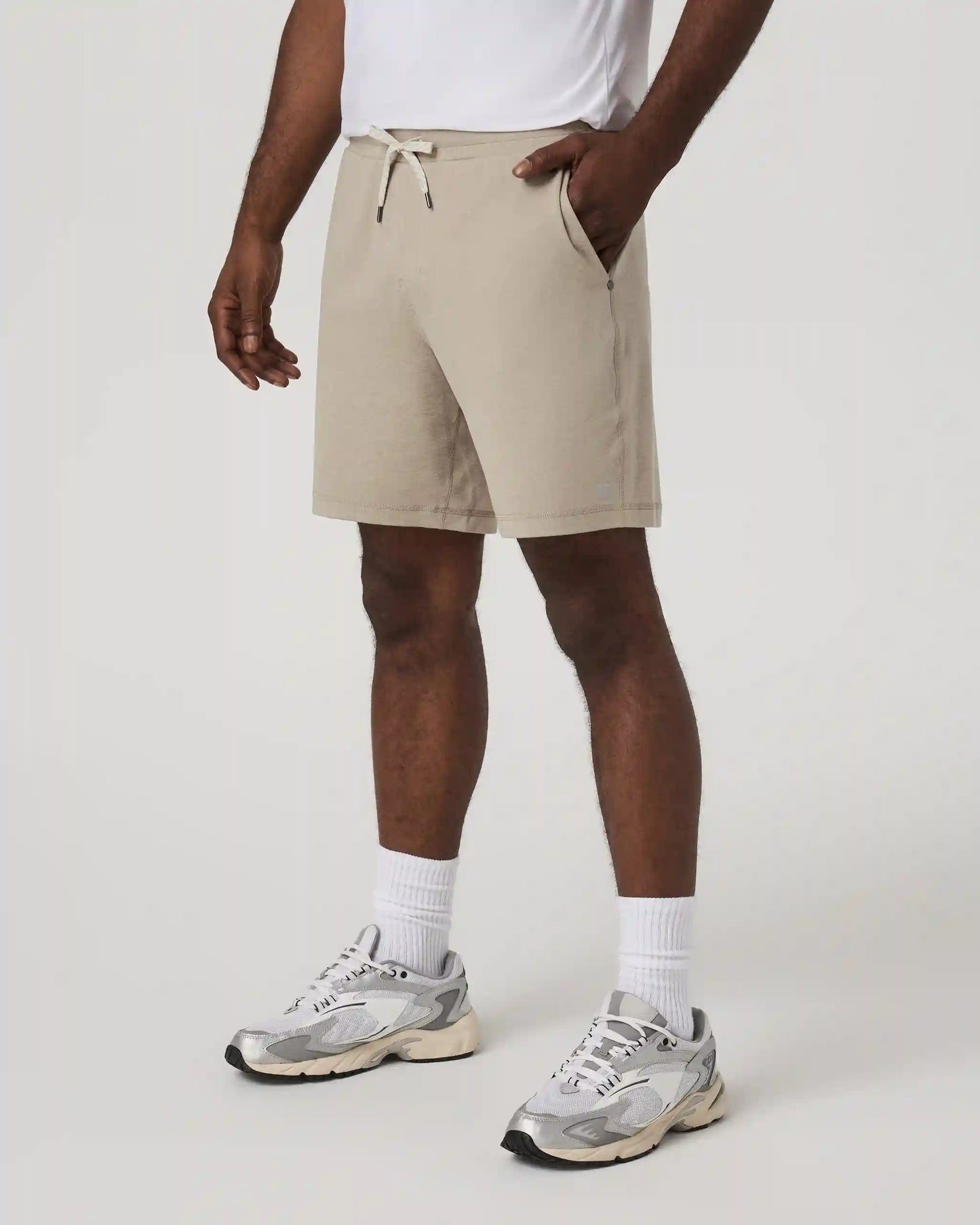 Ponto Performance Short 7"