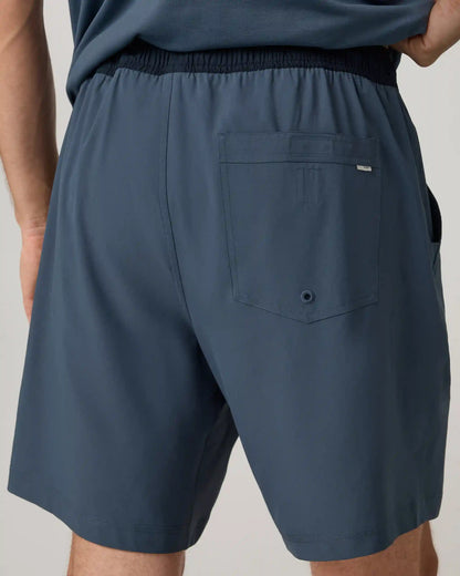 Kore Short Lined 7"