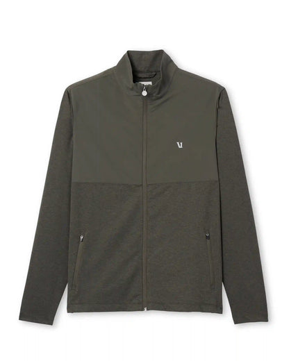 Sunday Element Track Jacket