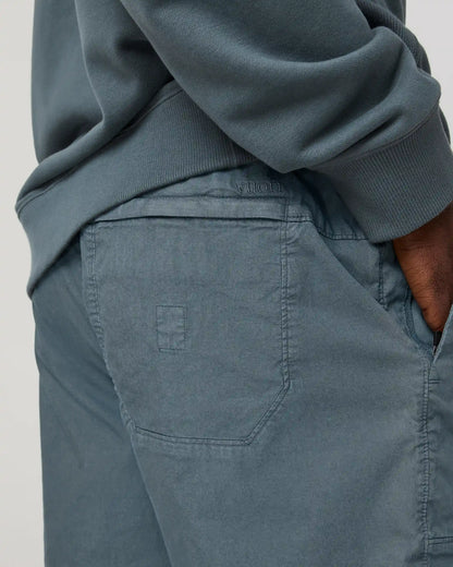 Coast Short 7"