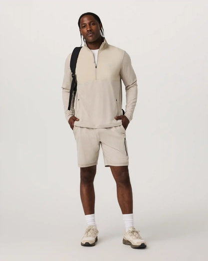 Sunday Element Half Zip