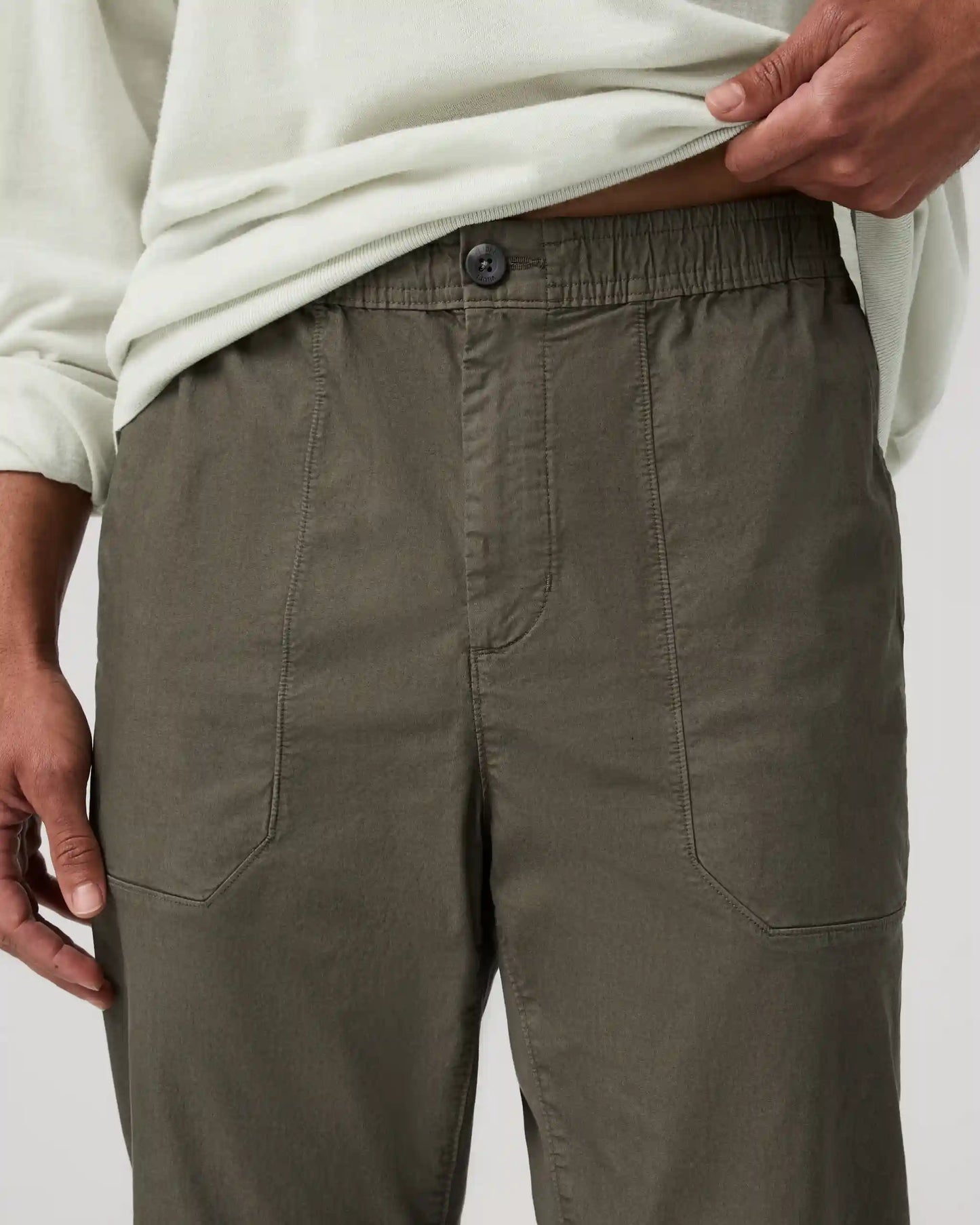 Coast Pant Classic Fit 32"