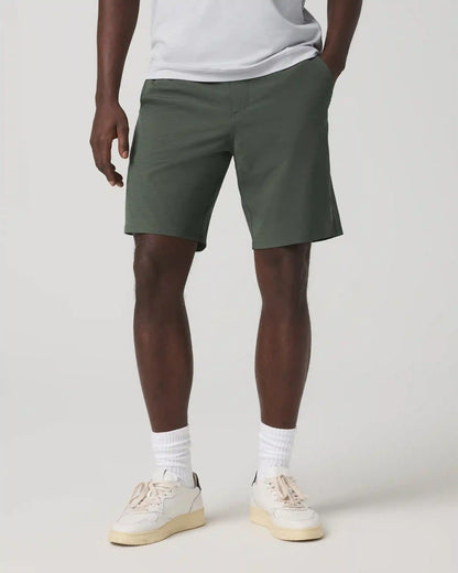 Aim Short 8"
