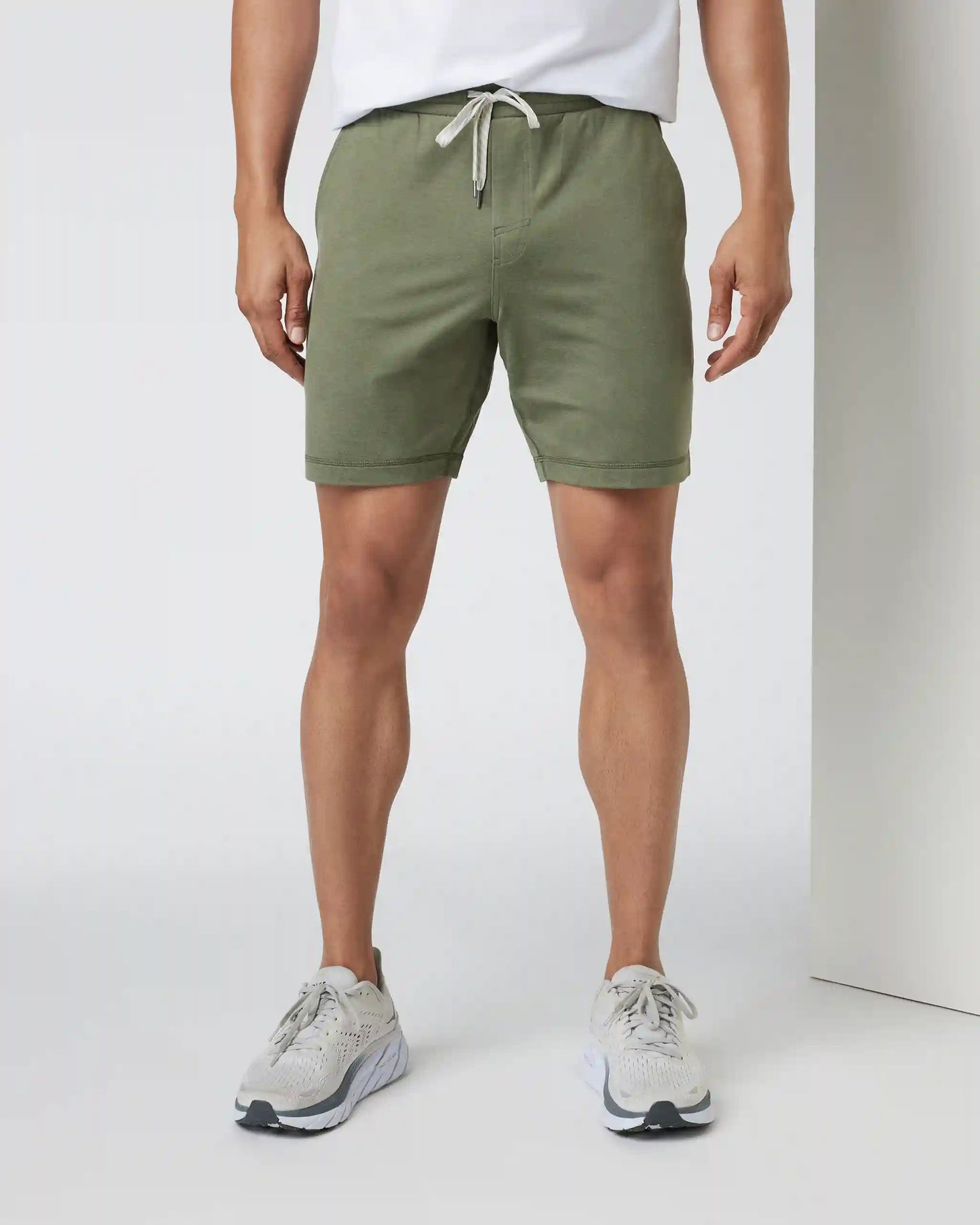 Ponto Performance Short 7"