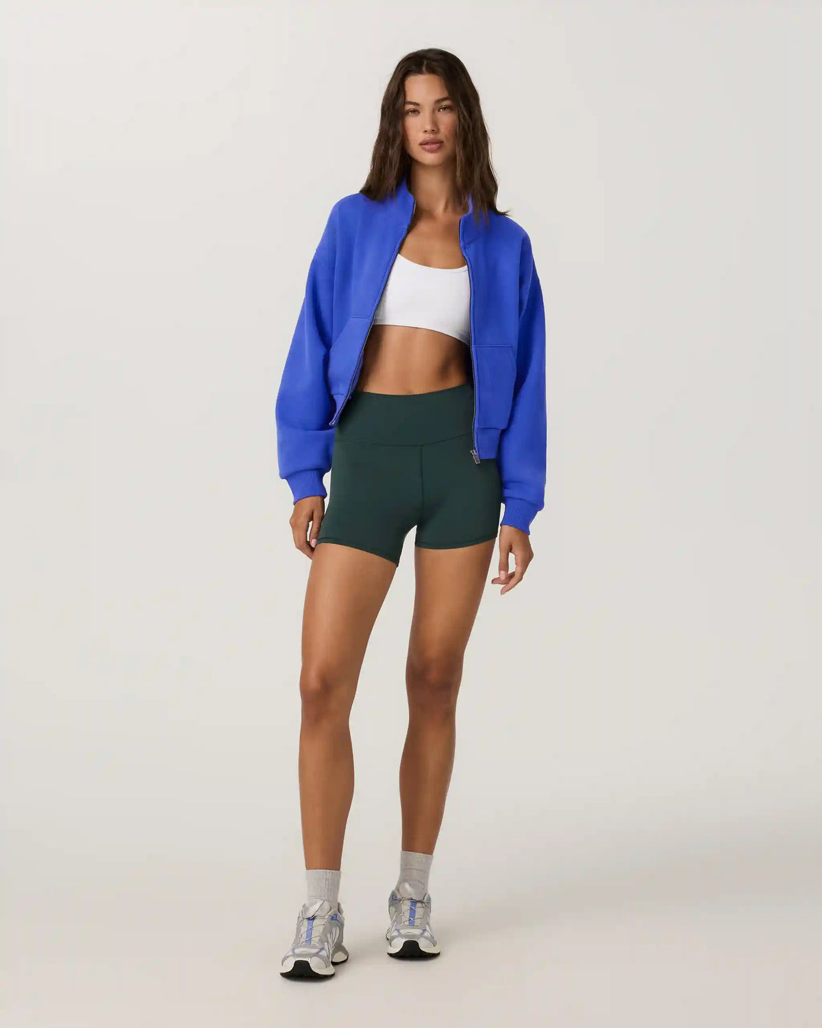 Restore Track Jacket